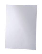 Mirror Plastic Rectangle 6 X 9 Inches